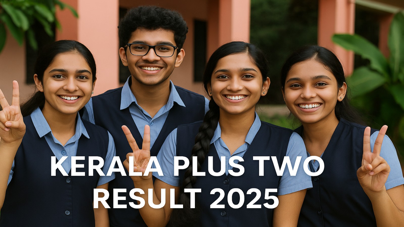 Kerala Plus Two Result 2025 To be Announced Soon by DHSE